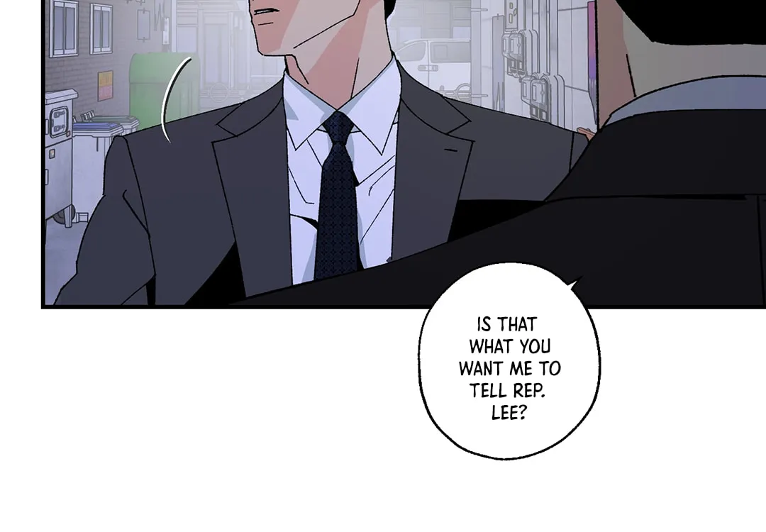 God's Peace Chapter 11 page 76 - 