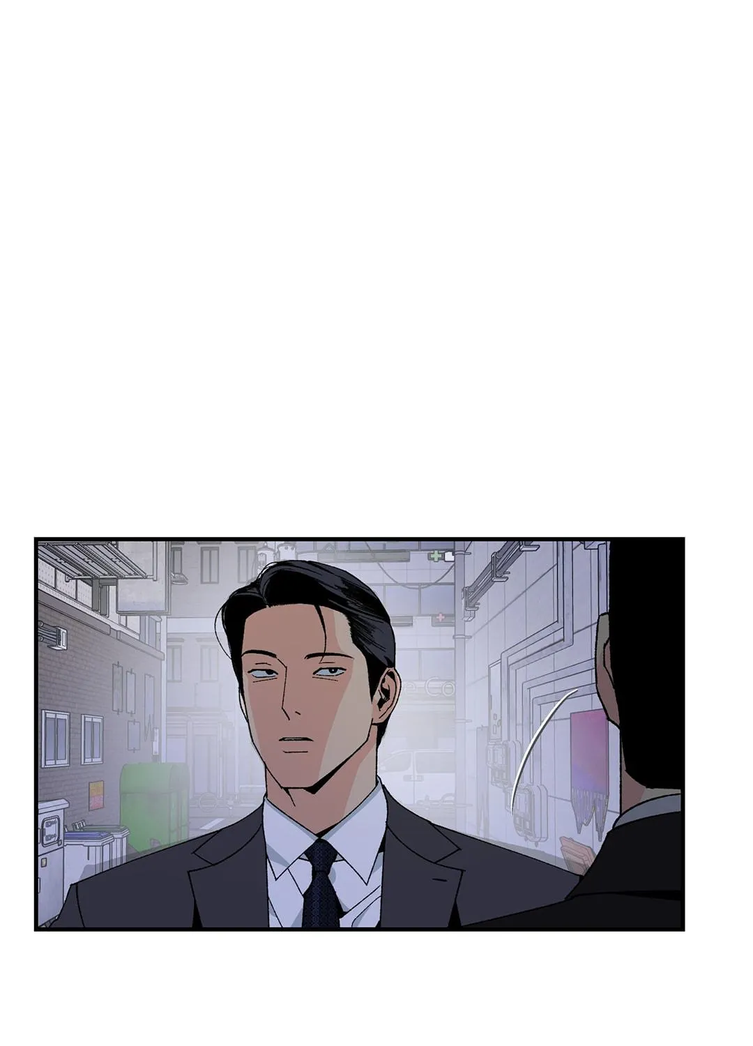 God's Peace Chapter 11 page 77 - 