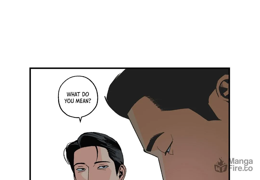 God's Peace Chapter 11 page 80 - 