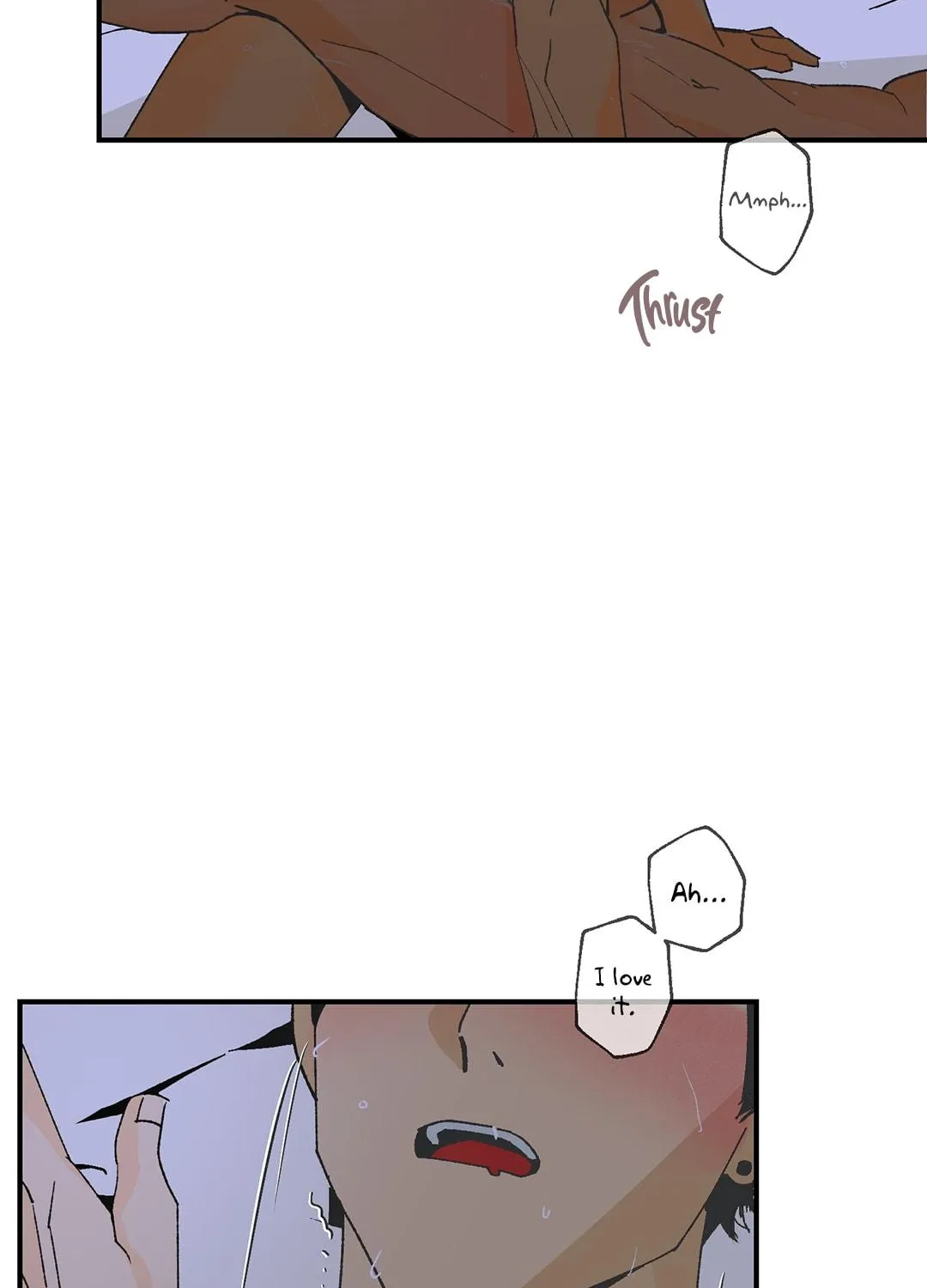God's Peace Chapter 11 page 9 - 