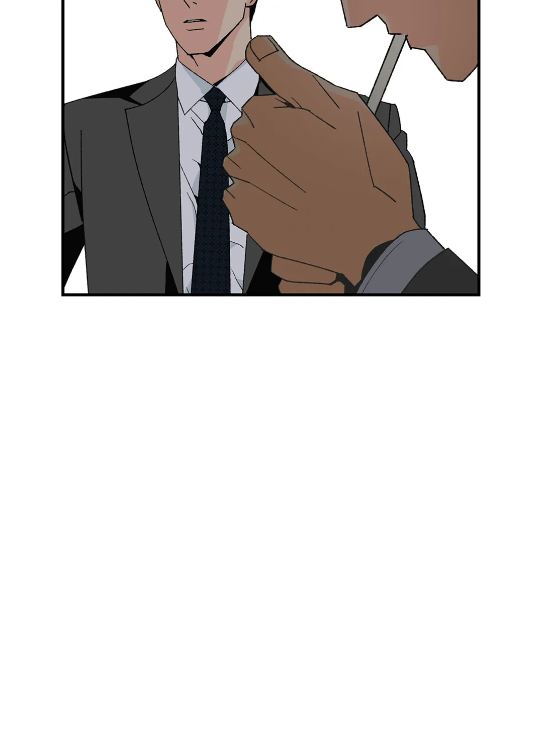 God's Peace Chapter 11 page 81 - 
