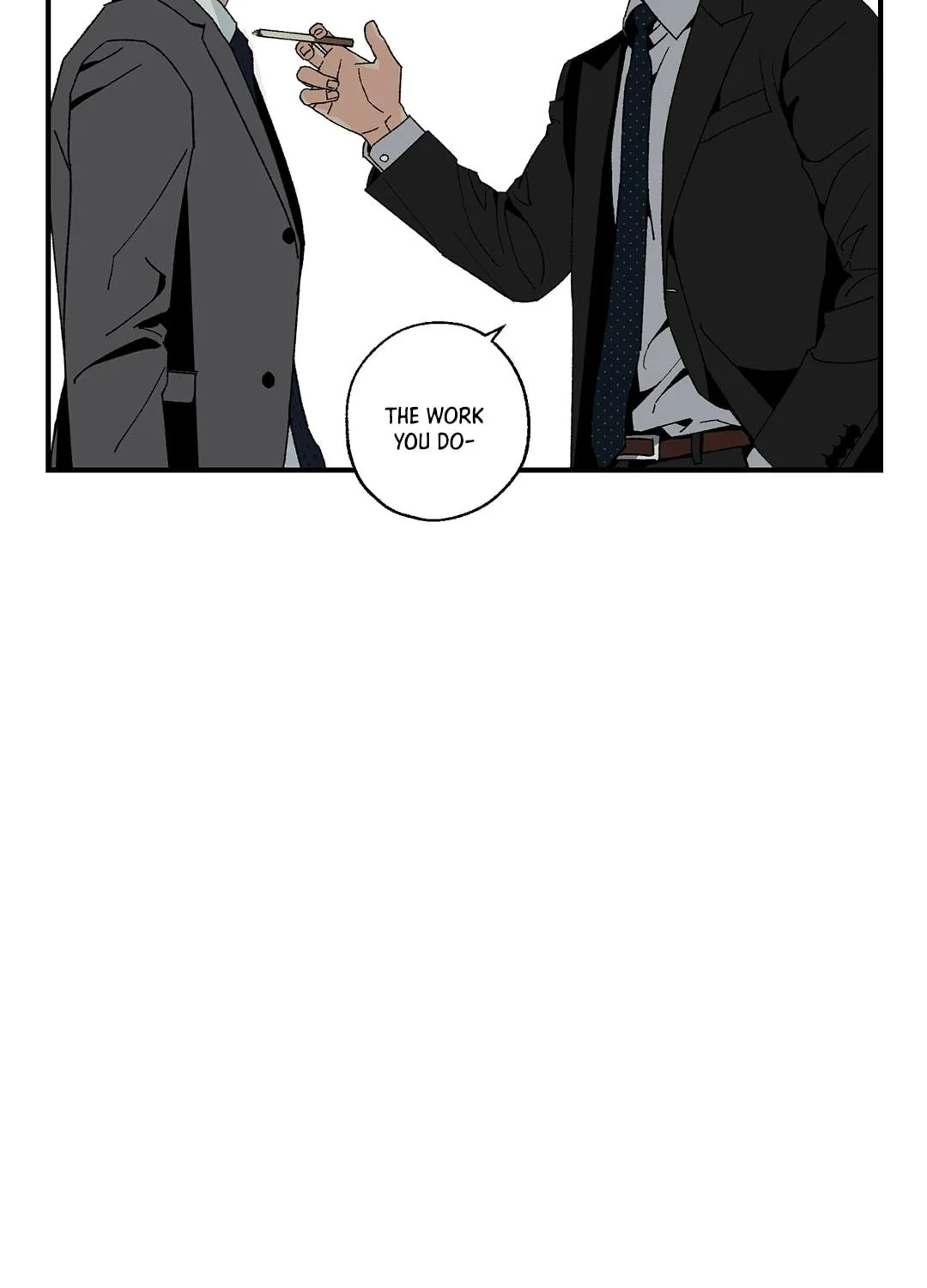 God's Peace Chapter 11 page 83 - 