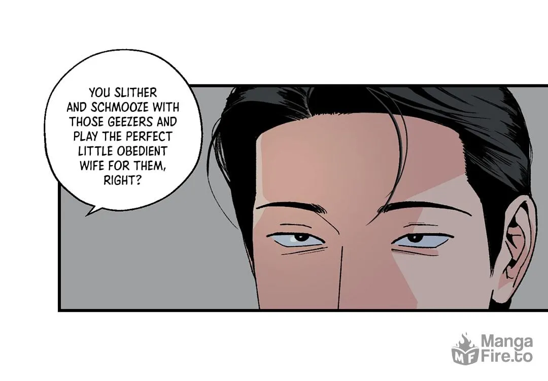 God's Peace Chapter 11 page 84 - 