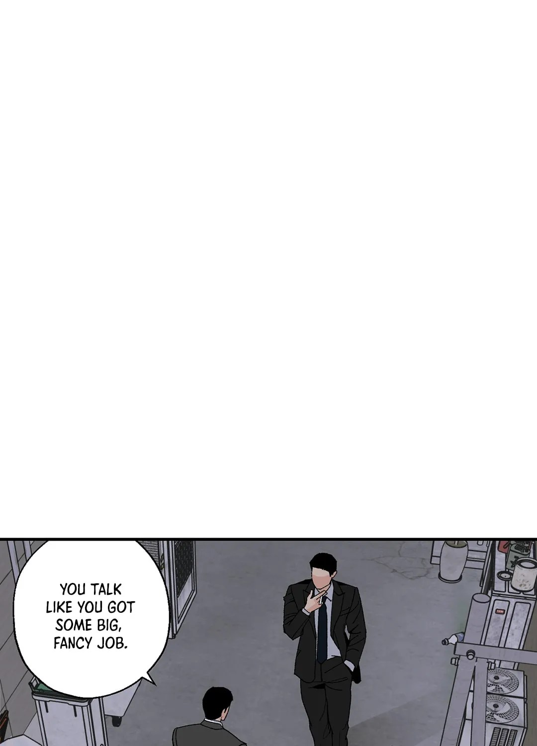 God's Peace Chapter 11 page 85 - 