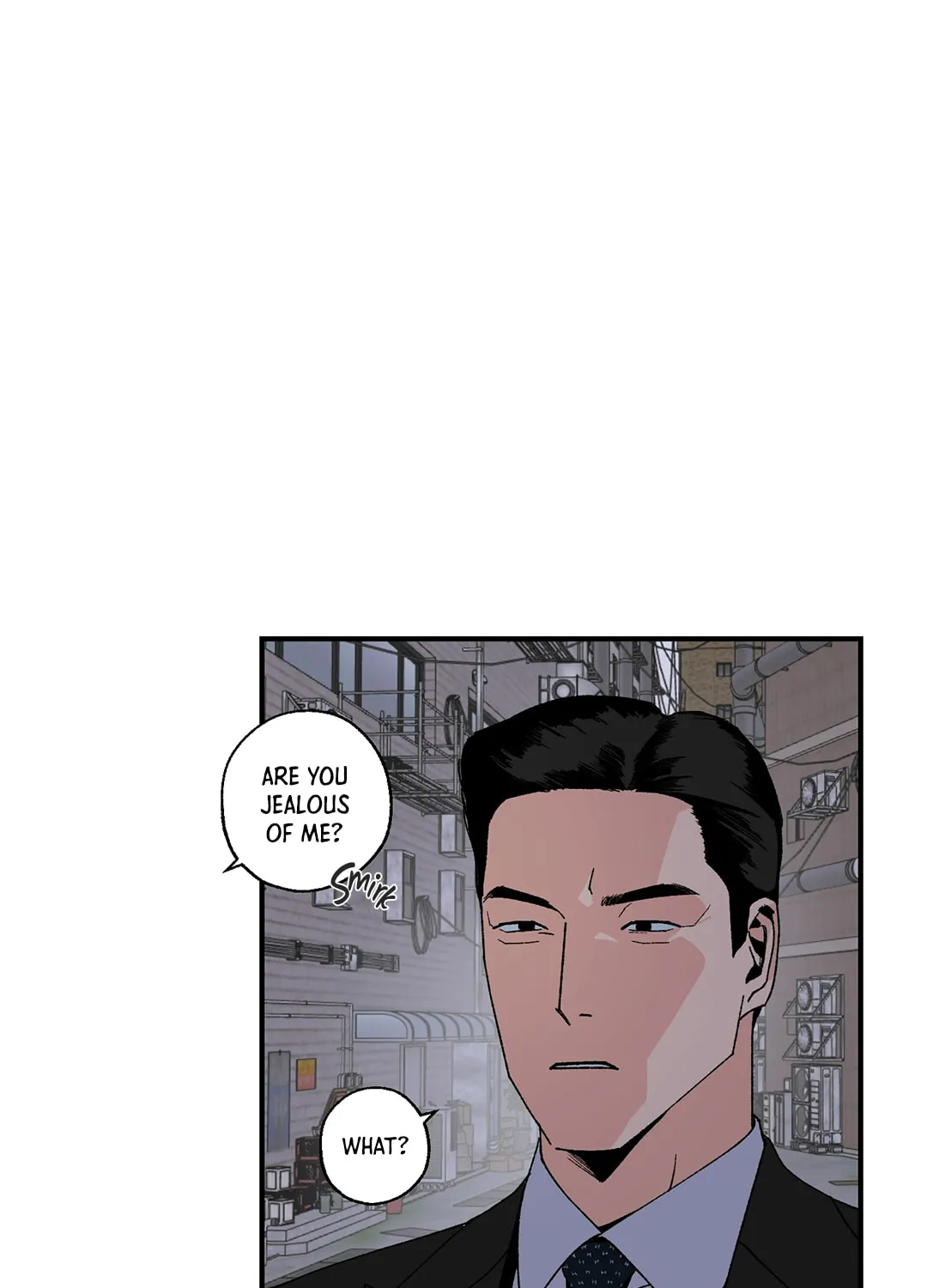 God's Peace Chapter 11 page 87 - 