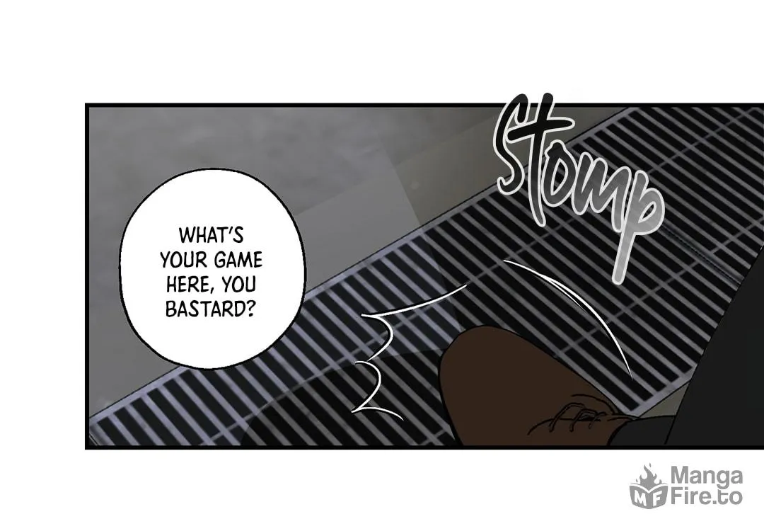 God's Peace Chapter 11 page 90 - 