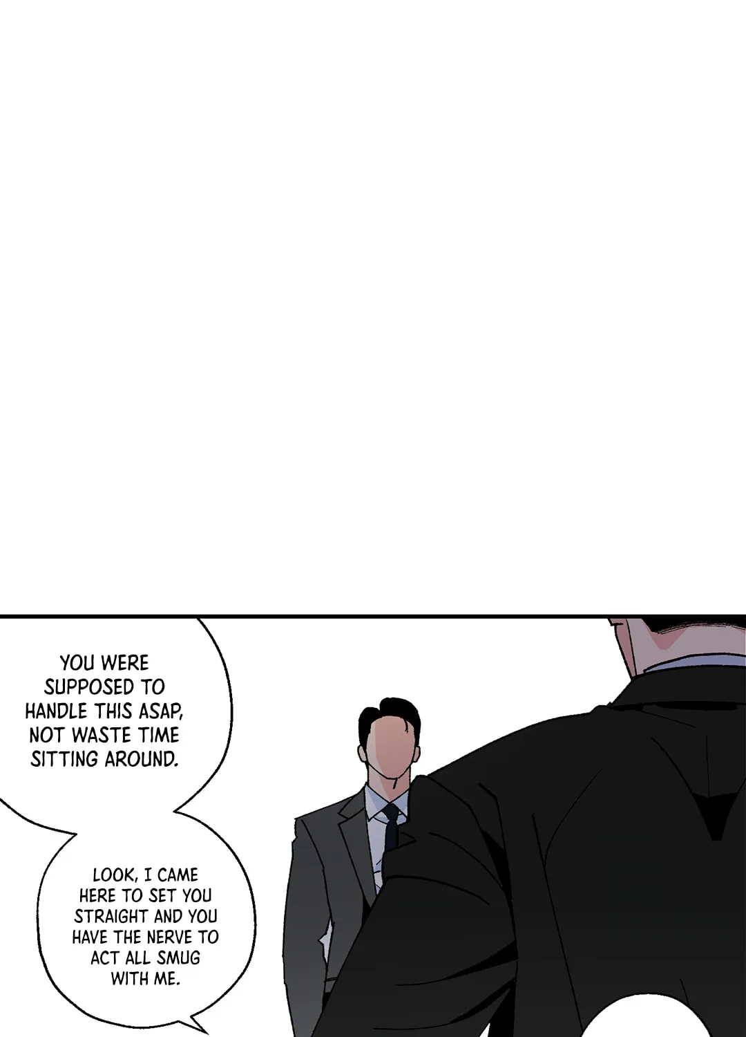God's Peace Chapter 11 page 91 - 