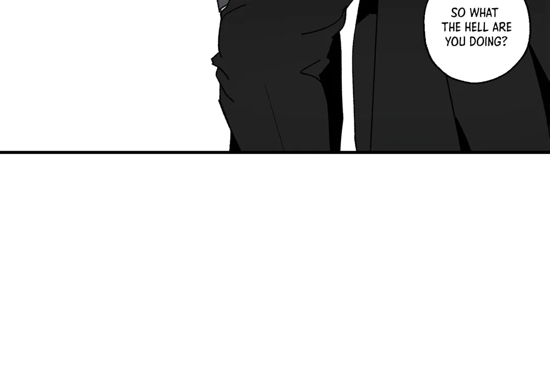 God's Peace Chapter 11 page 92 - 