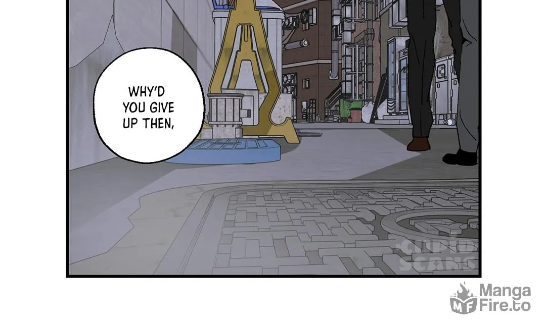 God's Peace Chapter 11 page 100 - 