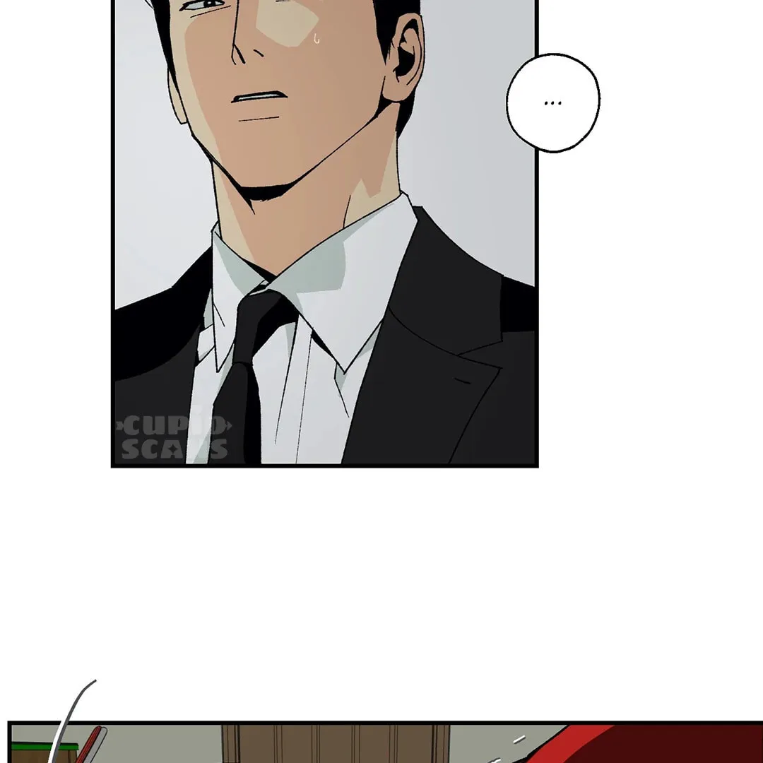 God's Peace Chapter 2 page 11 - 