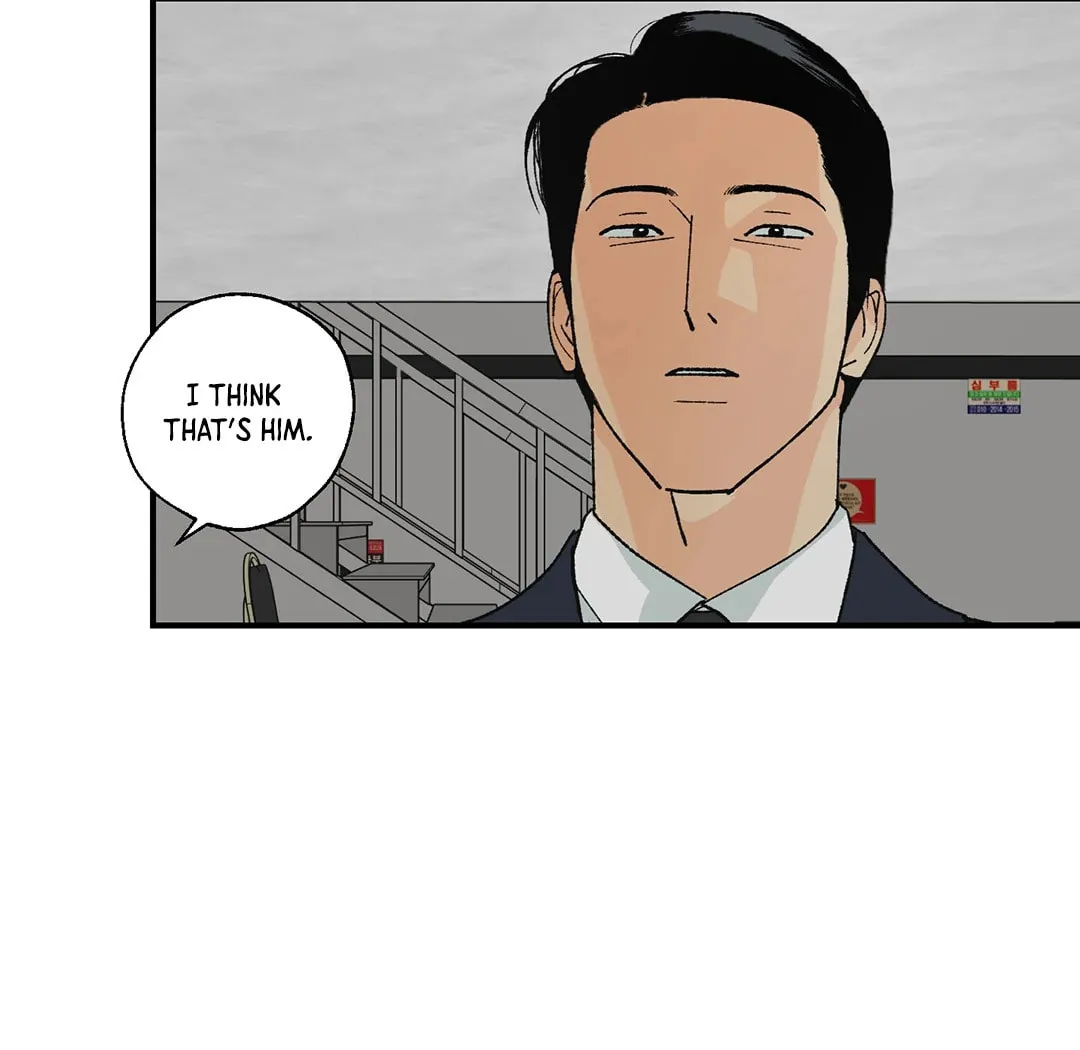 God's Peace Chapter 2 page 103 - 