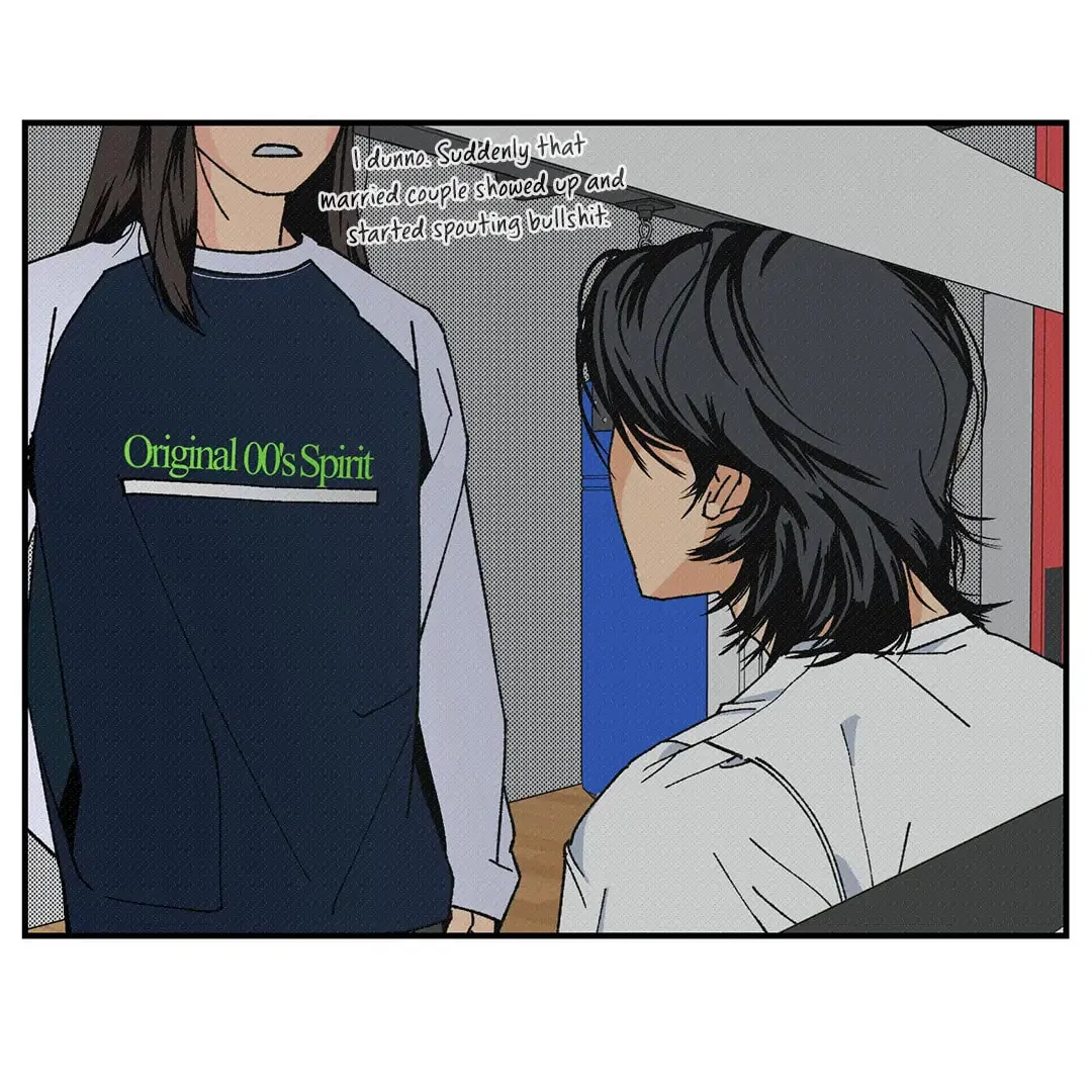 God's Peace Chapter 2 page 104 - 