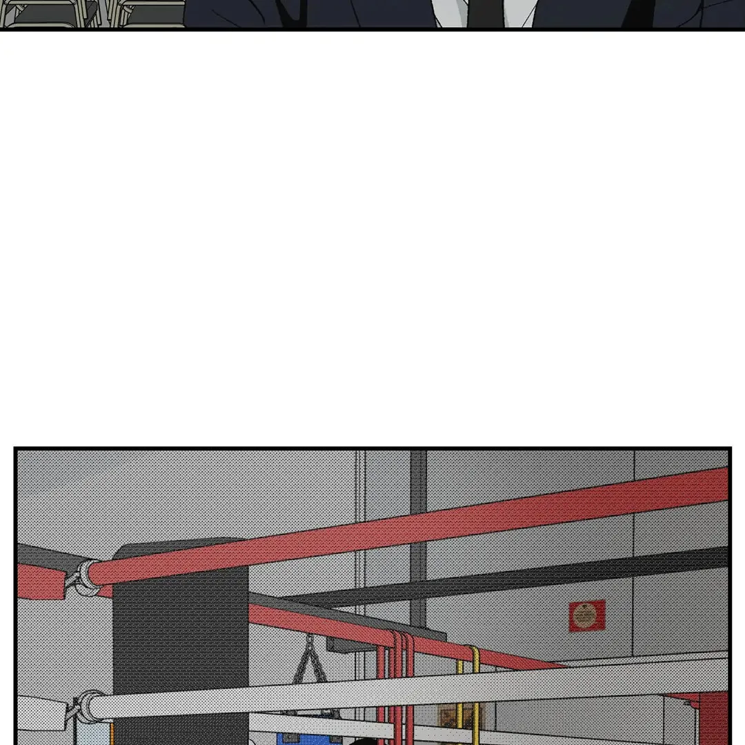 God's Peace Chapter 2 page 106 - 