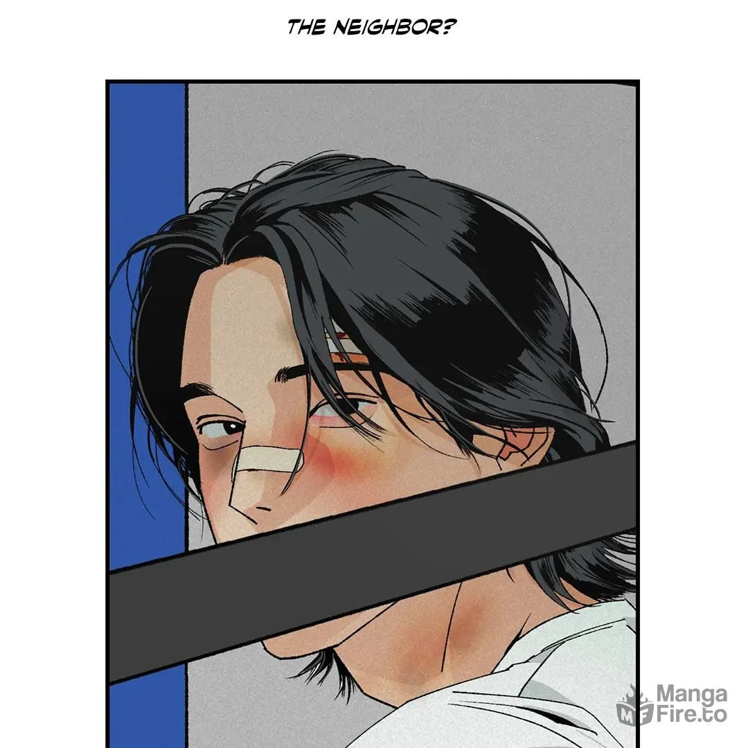 God's Peace Chapter 2 page 108 - 