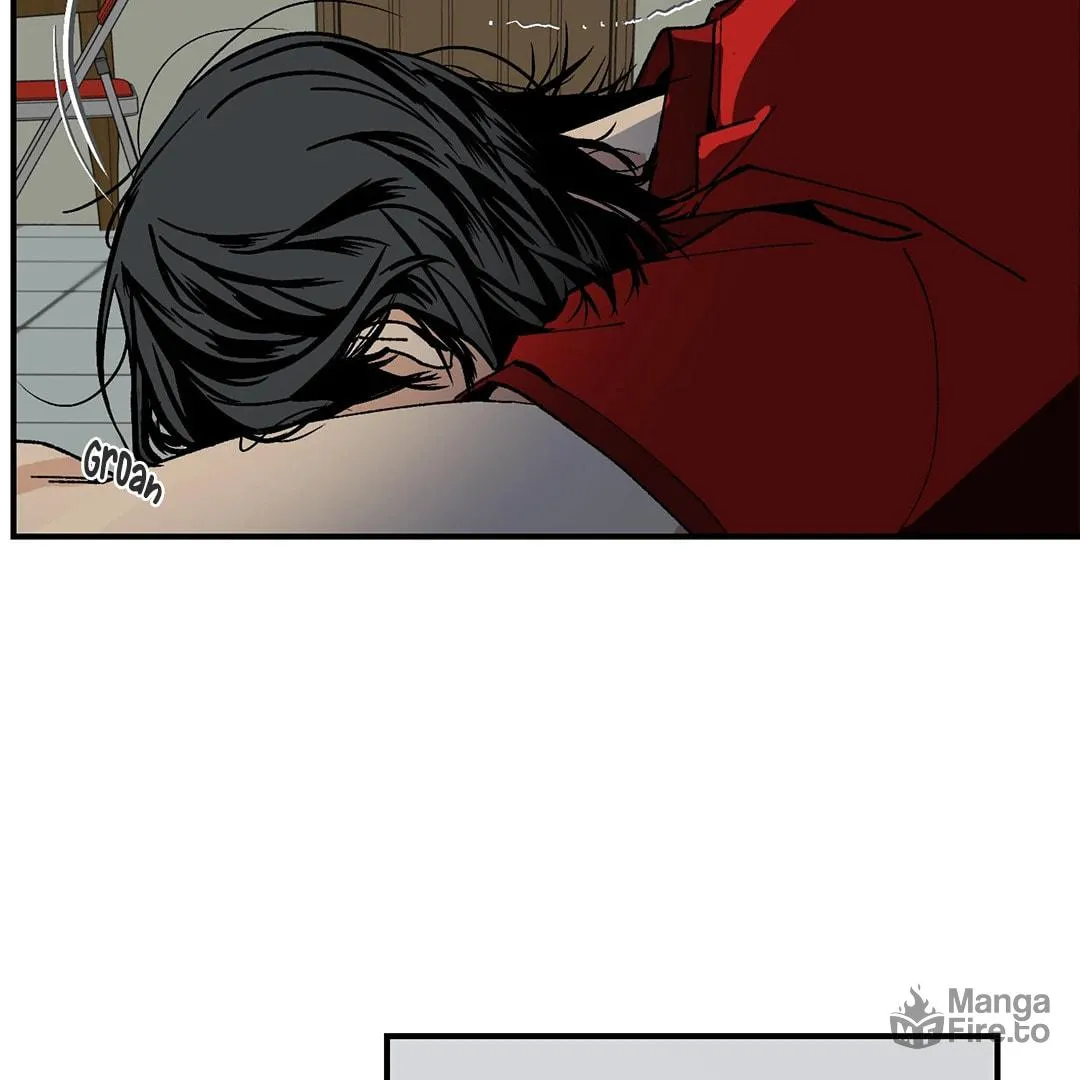 God's Peace Chapter 2 page 12 - 