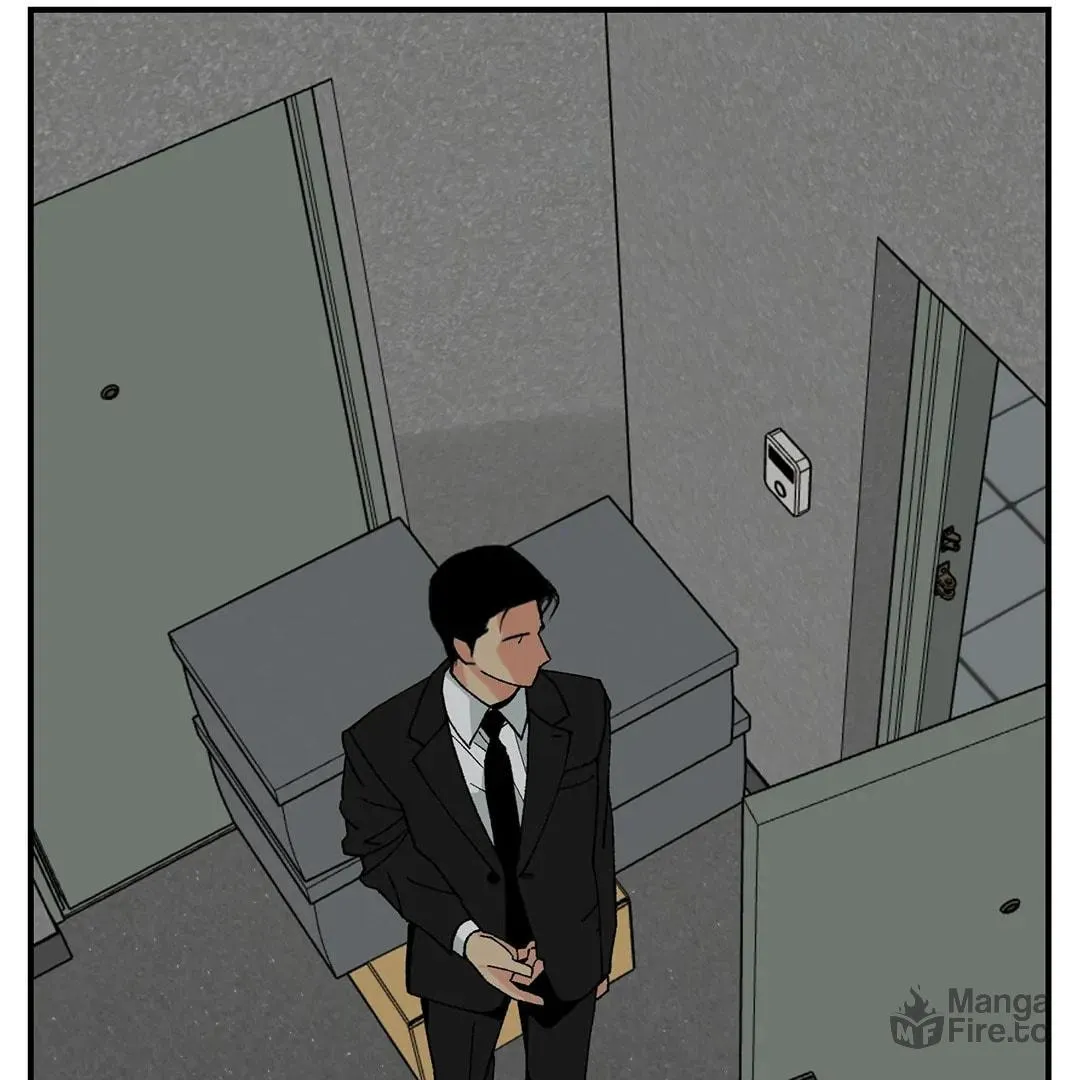 God's Peace Chapter 2 page 15 - 