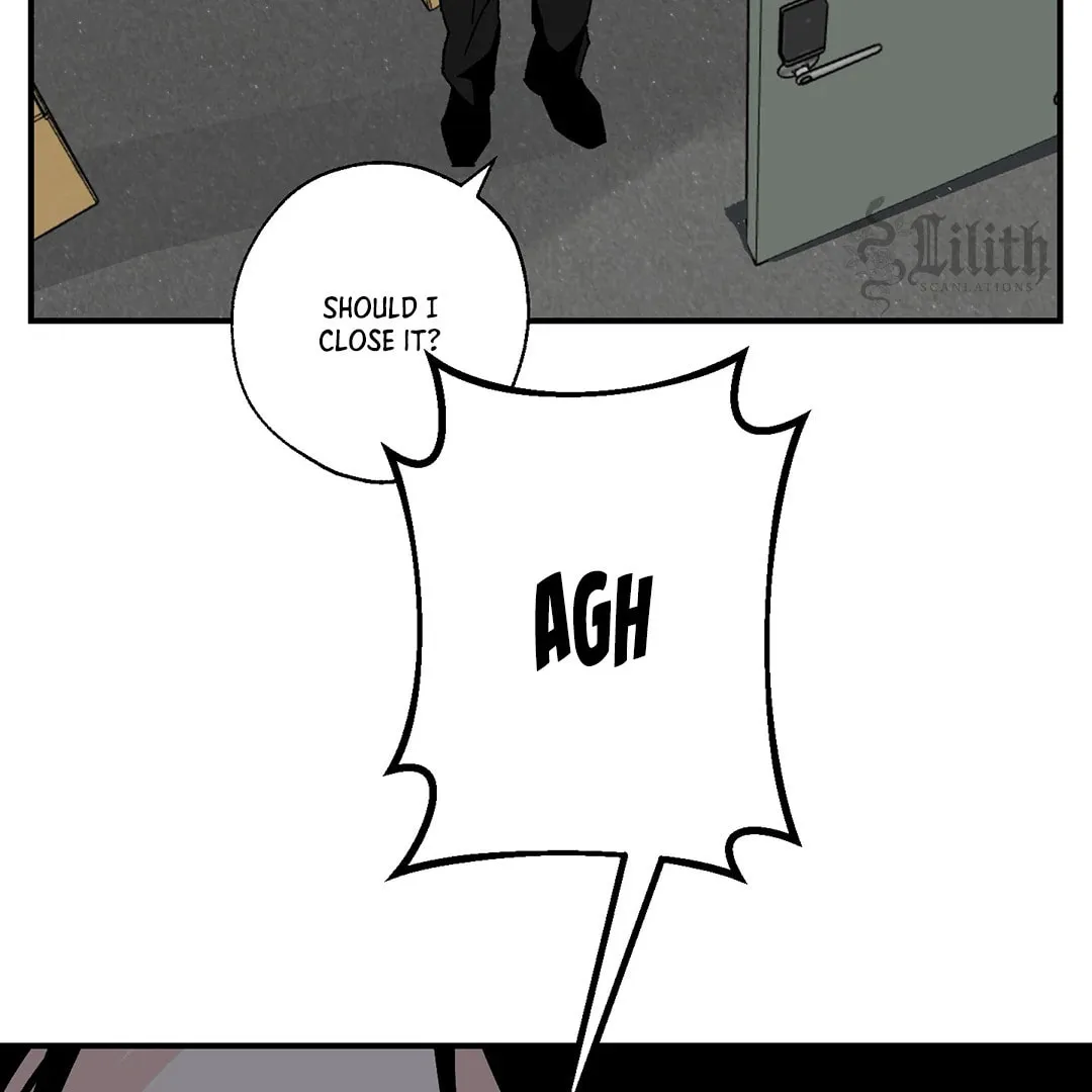 God's Peace Chapter 2 page 16 - 