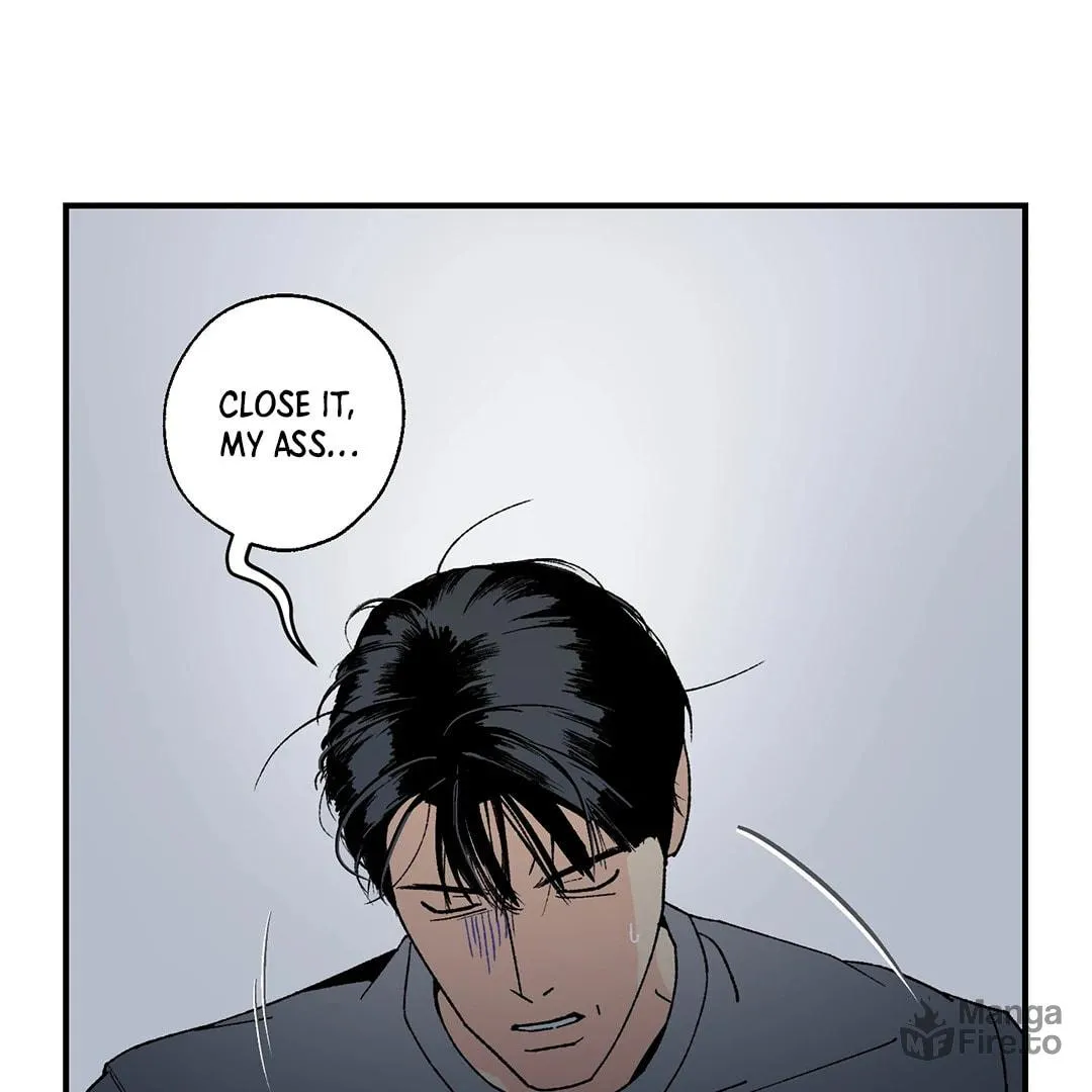 God's Peace Chapter 2 page 18 - 