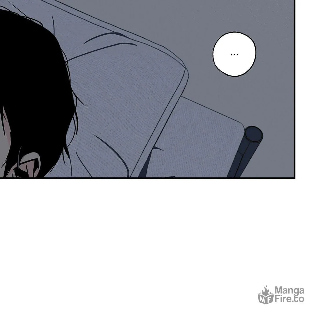 God's Peace Chapter 2 page 3 - 
