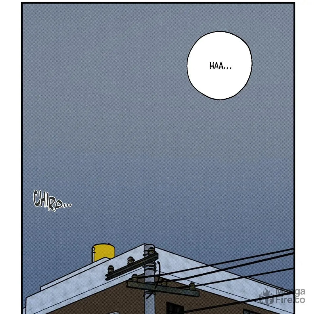 God's Peace Chapter 2 page 21 - 