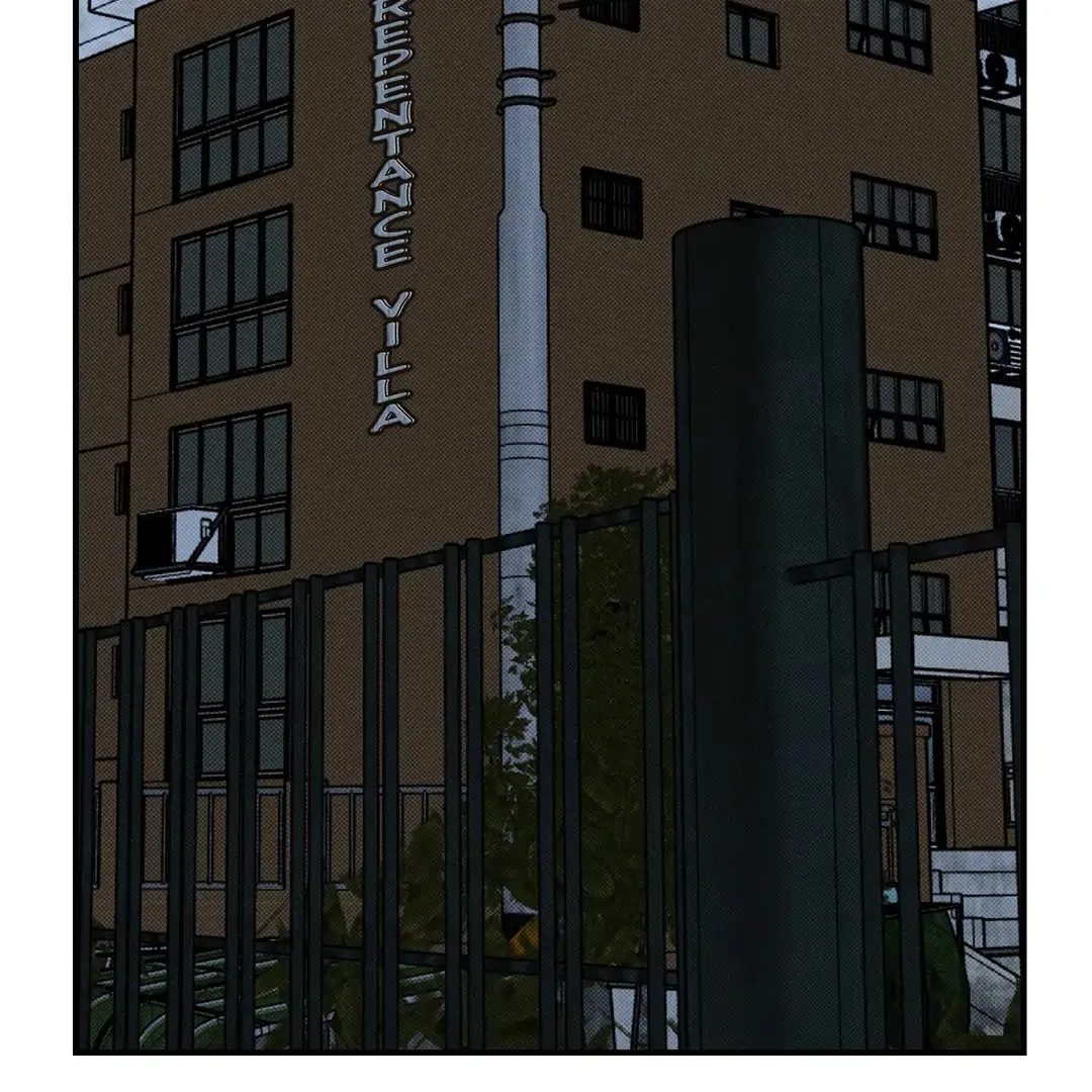 God's Peace Chapter 2 page 22 - 