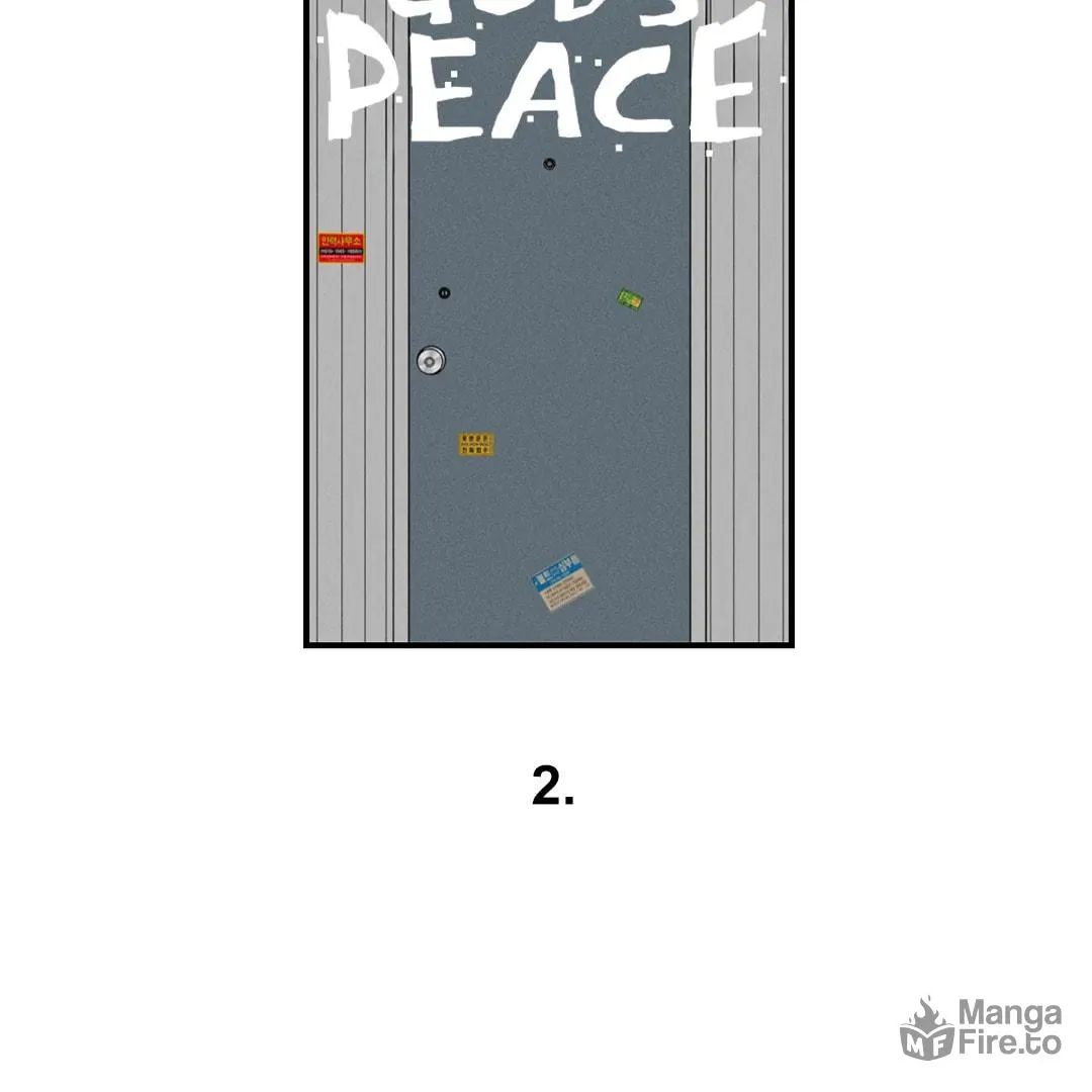 God's Peace Chapter 2 page 25 - 