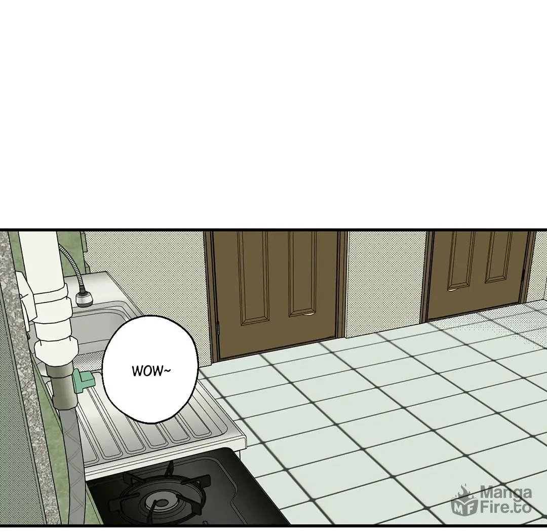 God's Peace Chapter 2 page 27 - 