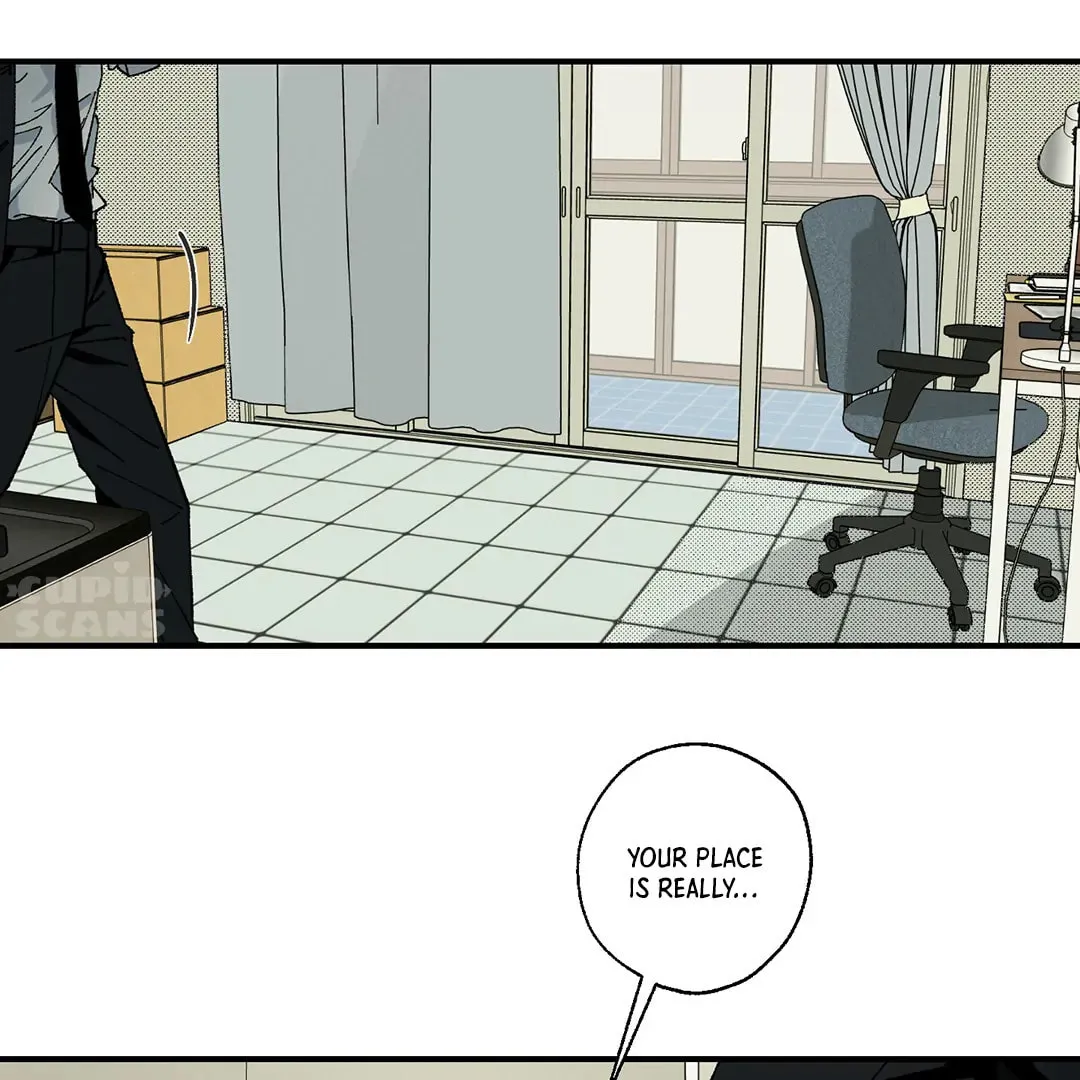 God's Peace Chapter 2 page 28 - 