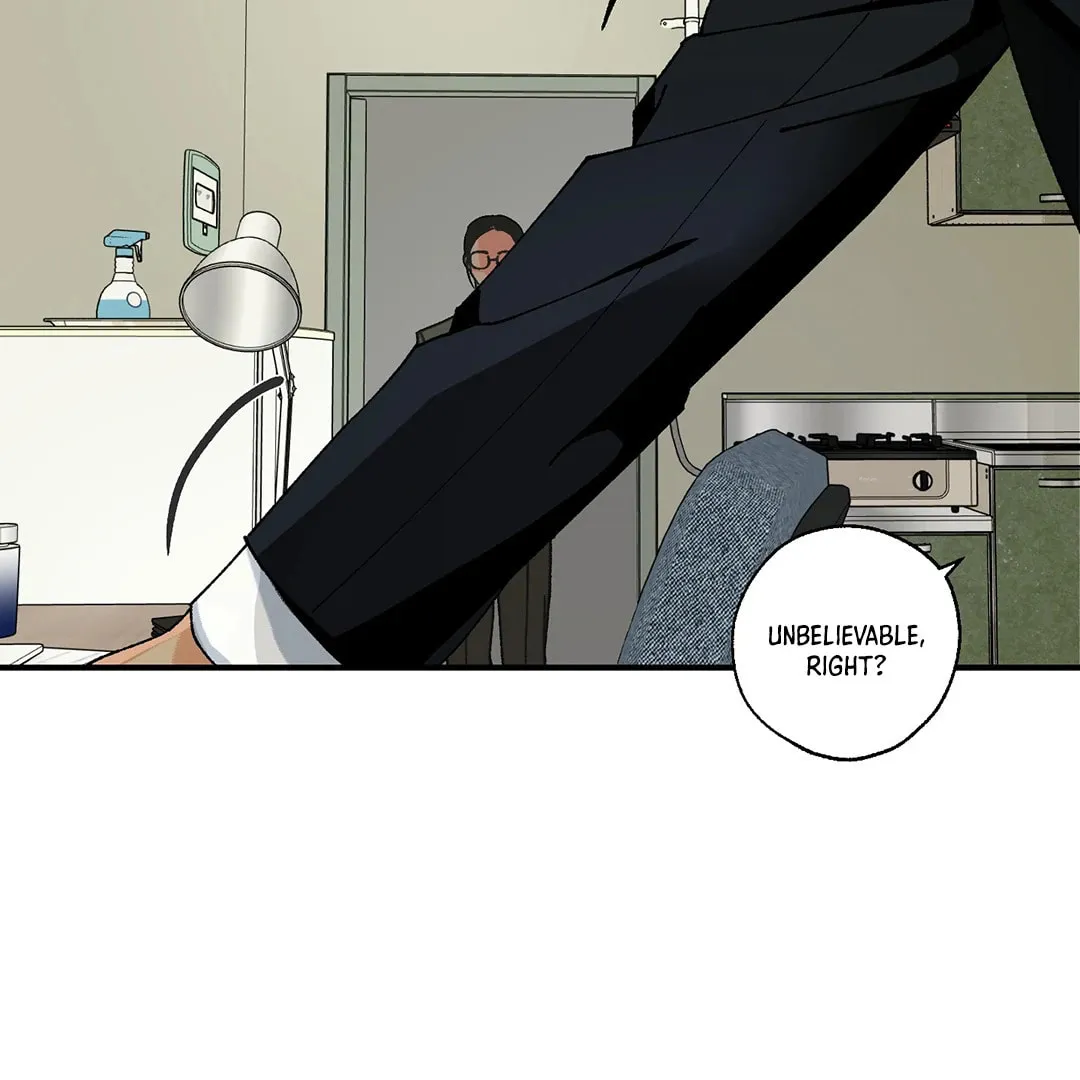 God's Peace Chapter 2 page 29 - 