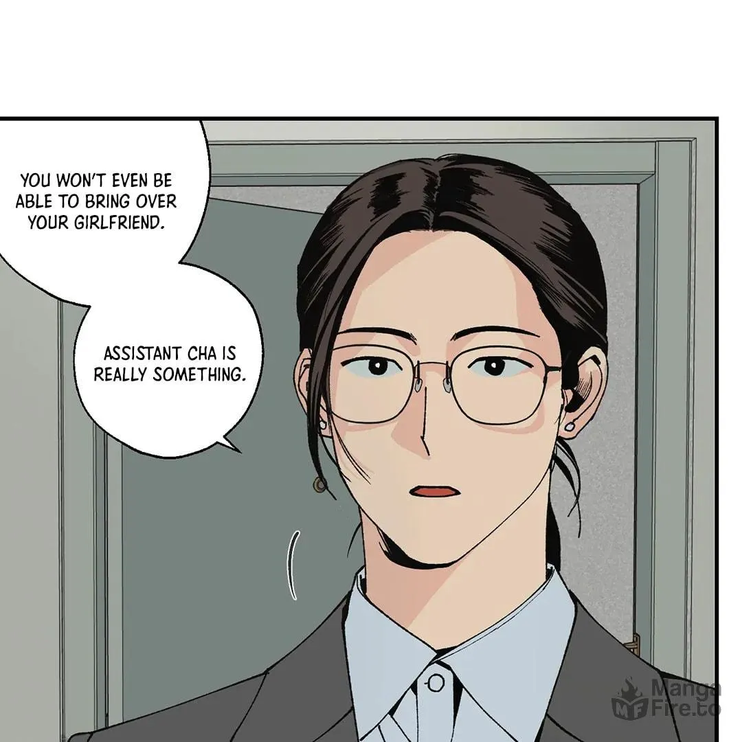 God's Peace Chapter 2 page 30 - 