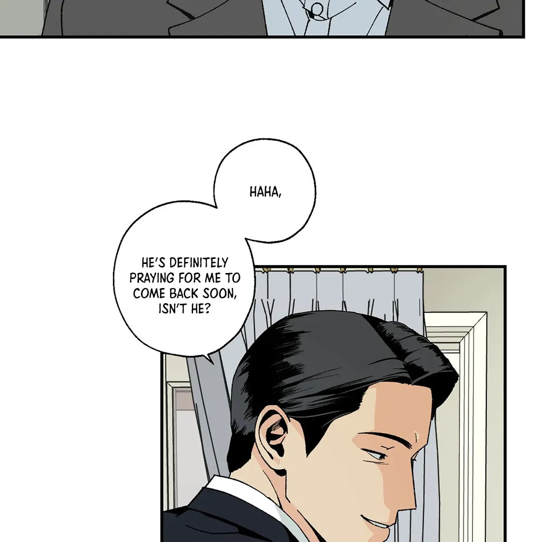 God's Peace Chapter 2 page 31 - 