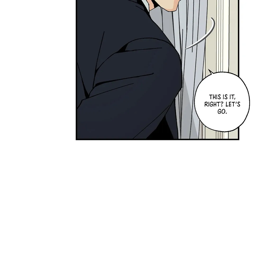 God's Peace Chapter 2 page 32 - 