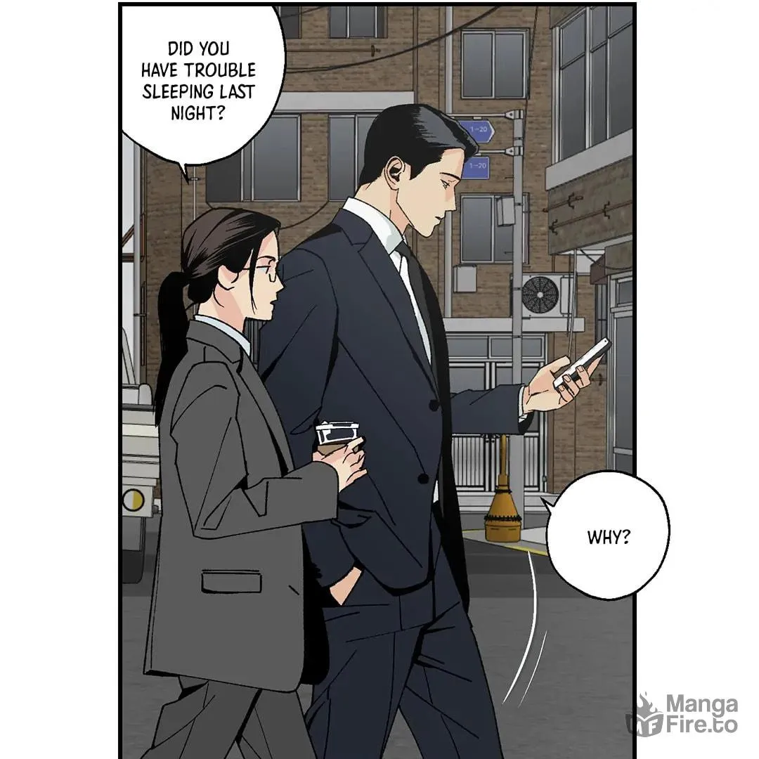 God's Peace Chapter 2 page 35 - 