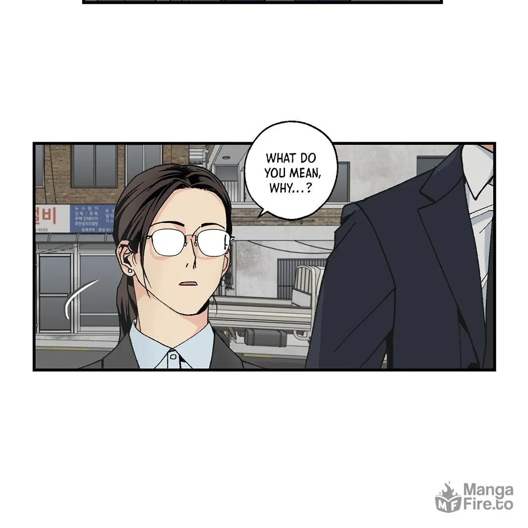 God's Peace Chapter 2 page 36 - 