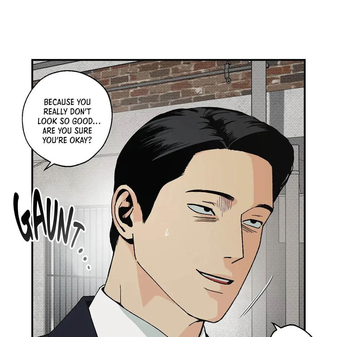 God's Peace Chapter 2 page 37 - 