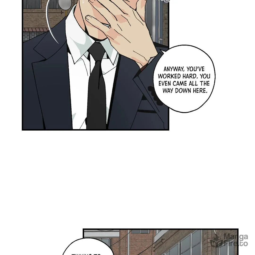 God's Peace Chapter 2 page 39 - 