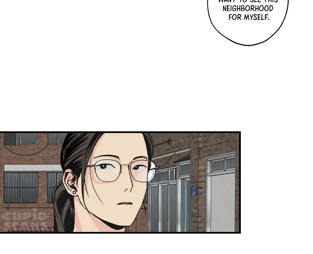 God's Peace Chapter 2 page 41 - 