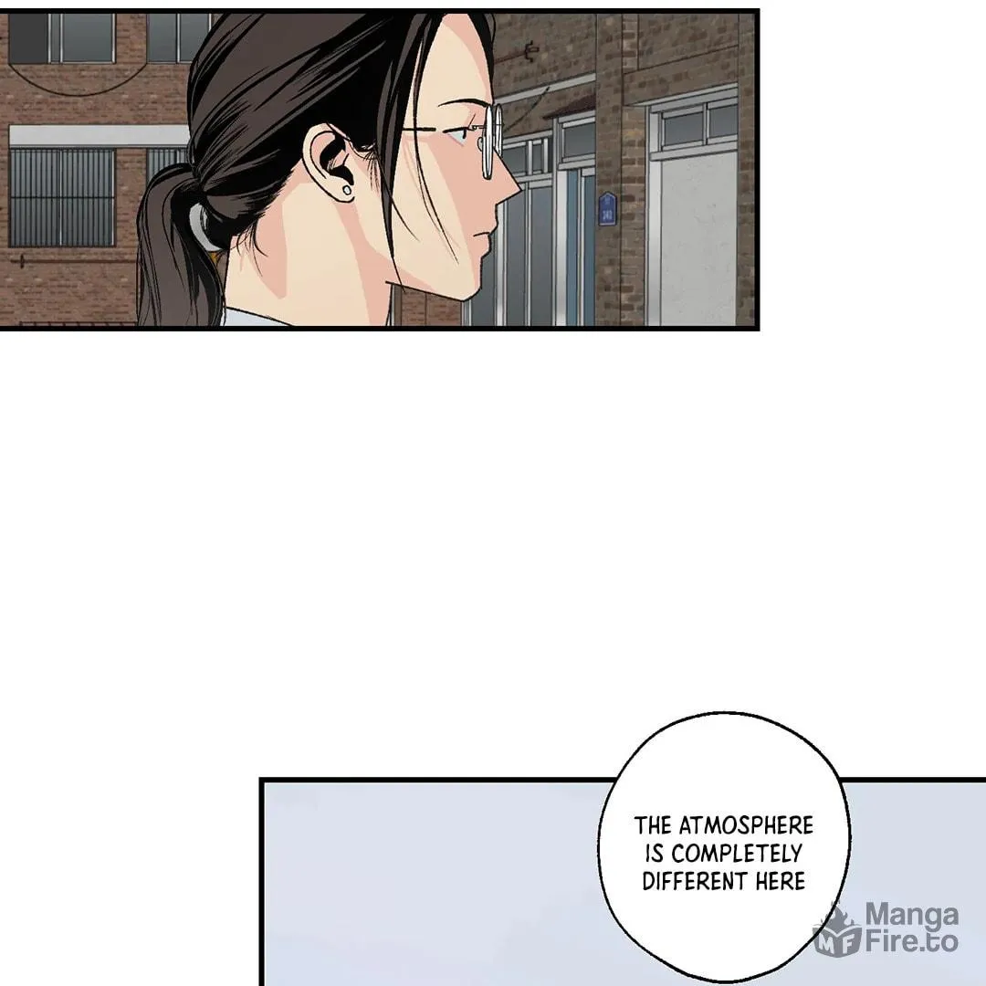 God's Peace Chapter 2 page 42 - 