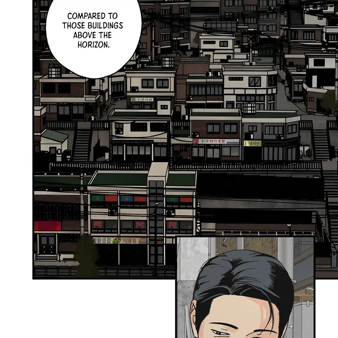 God's Peace Chapter 2 page 44 - 