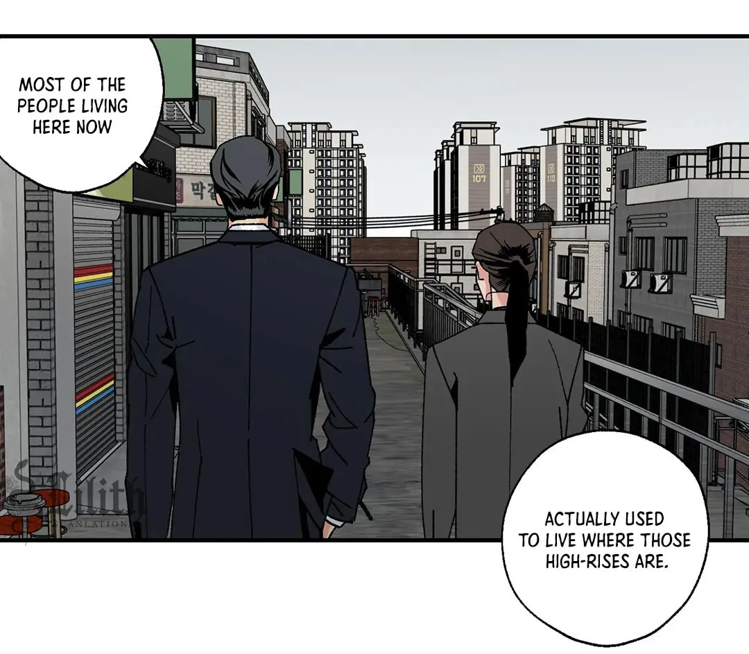 God's Peace Chapter 2 page 46 - 