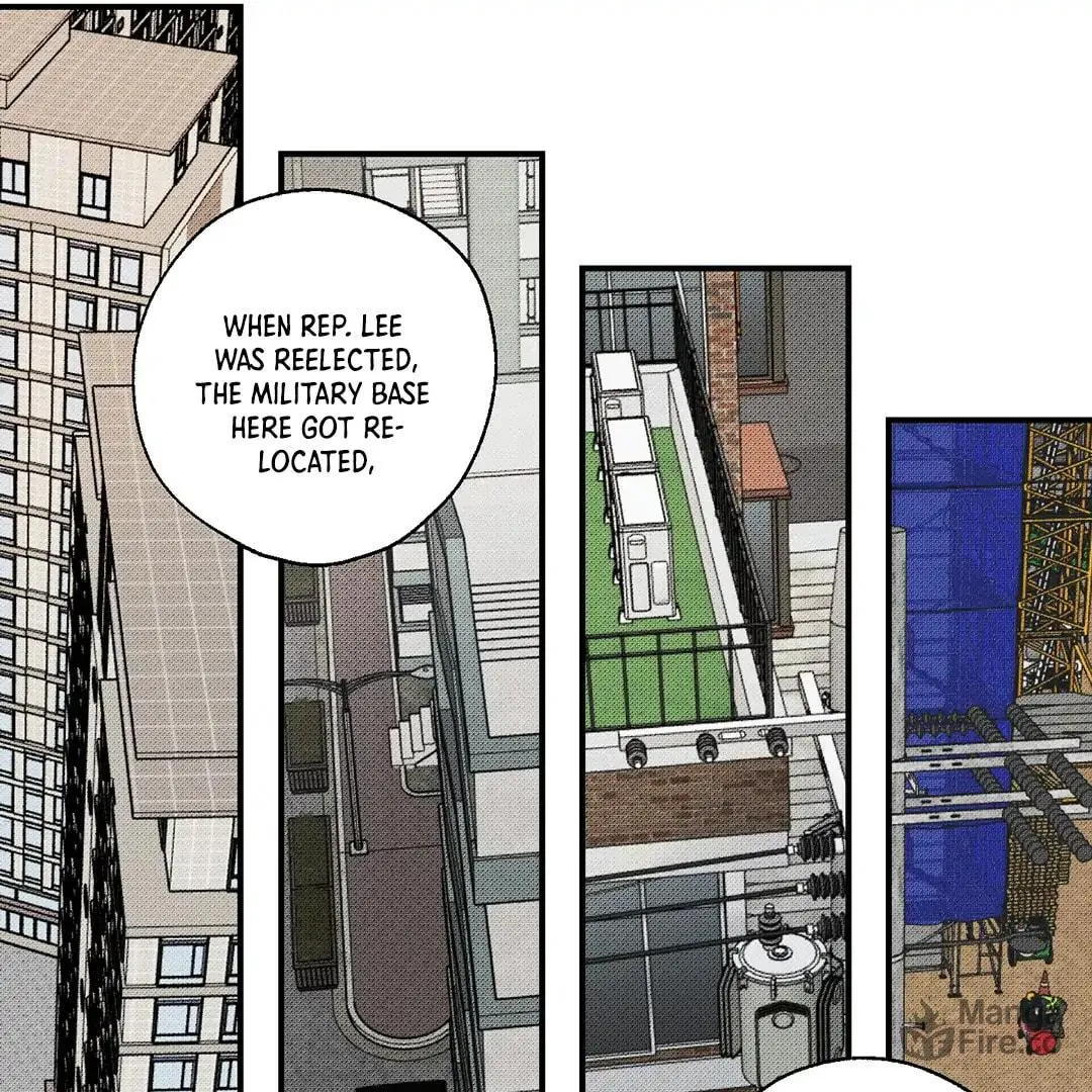 God's Peace Chapter 2 page 48 - 