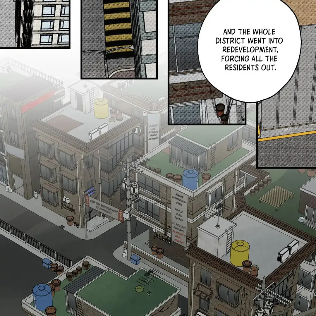 God's Peace Chapter 2 page 49 - 