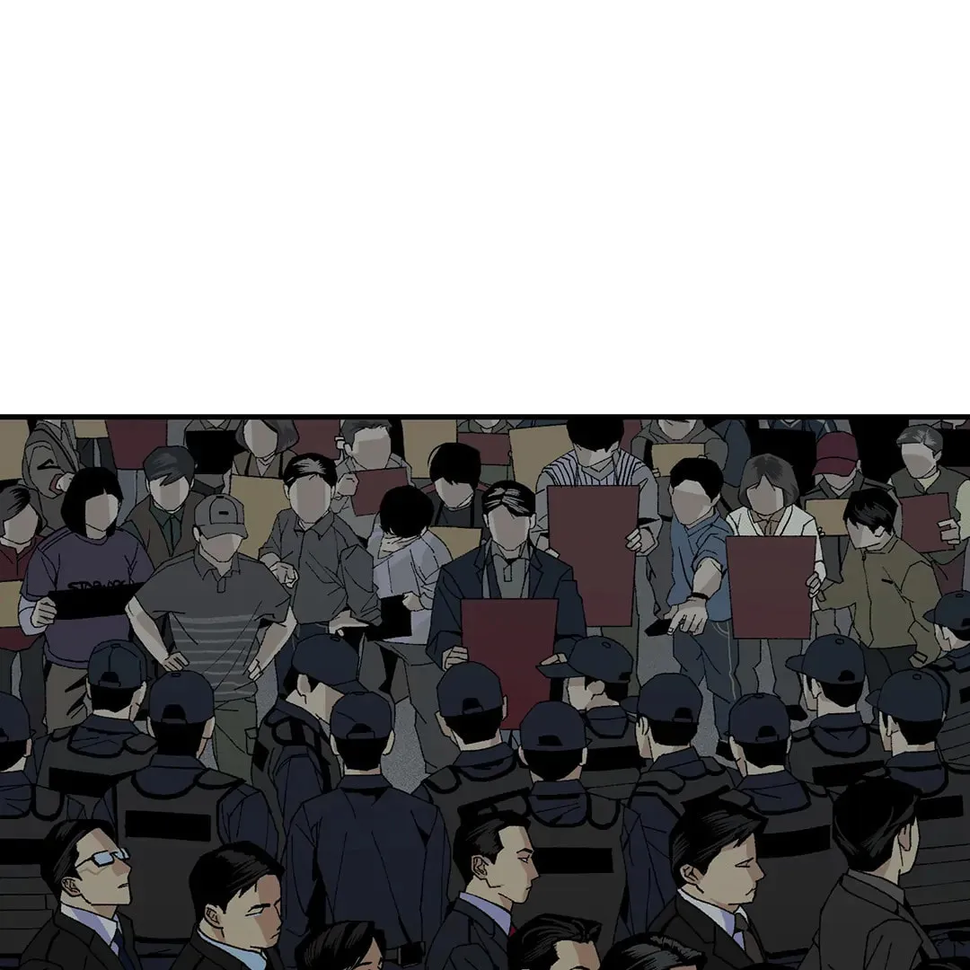 God's Peace Chapter 2 page 52 - 