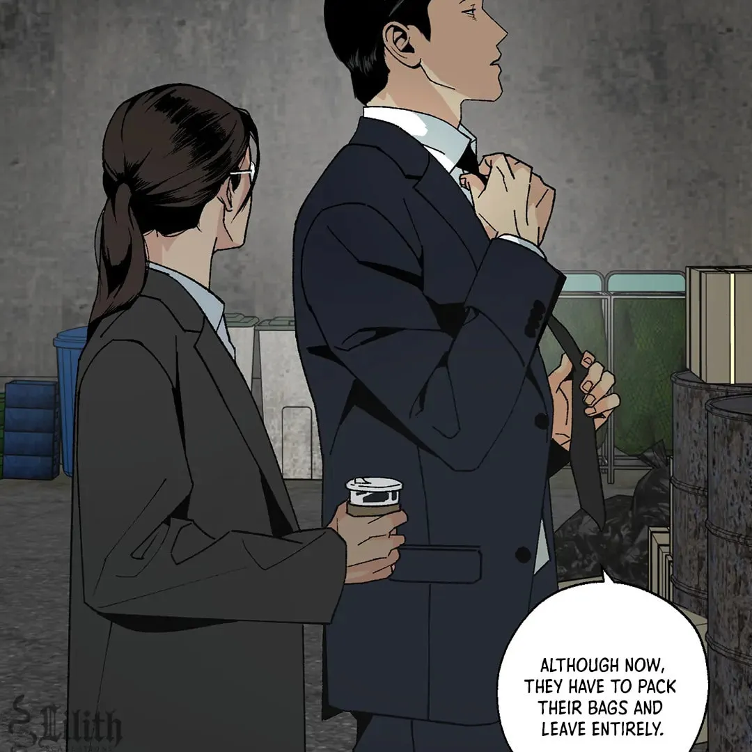 God's Peace Chapter 2 page 59 - 