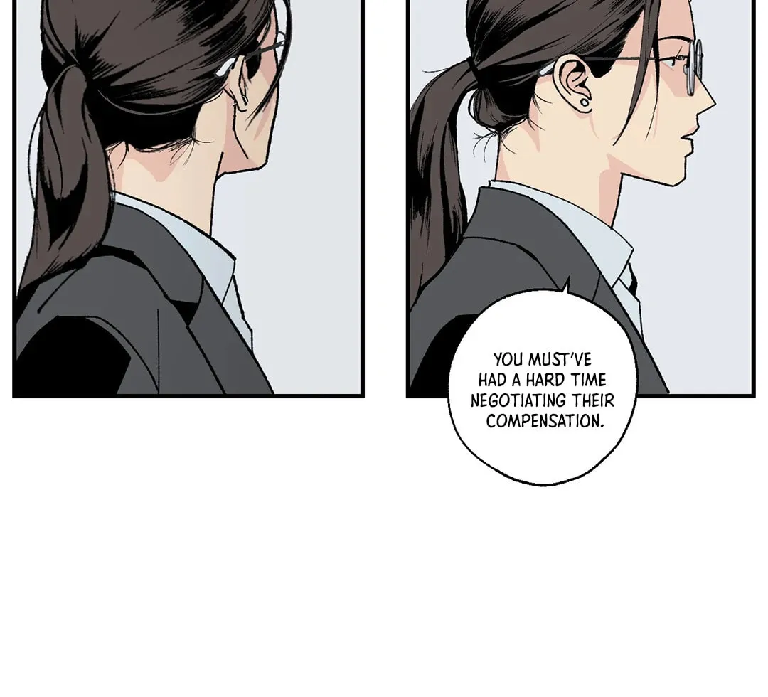God's Peace Chapter 2 page 61 - 