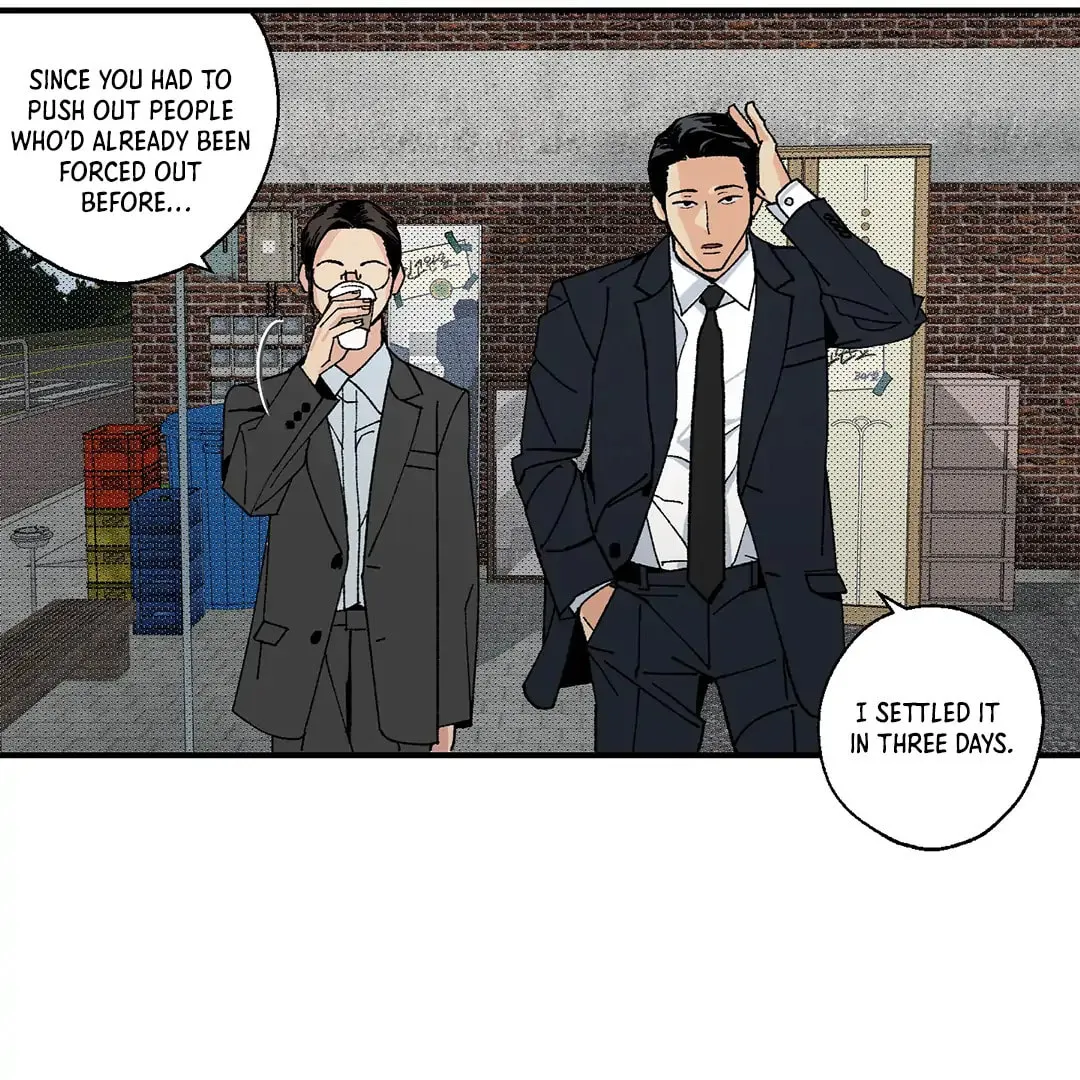 God's Peace Chapter 2 page 62 - 