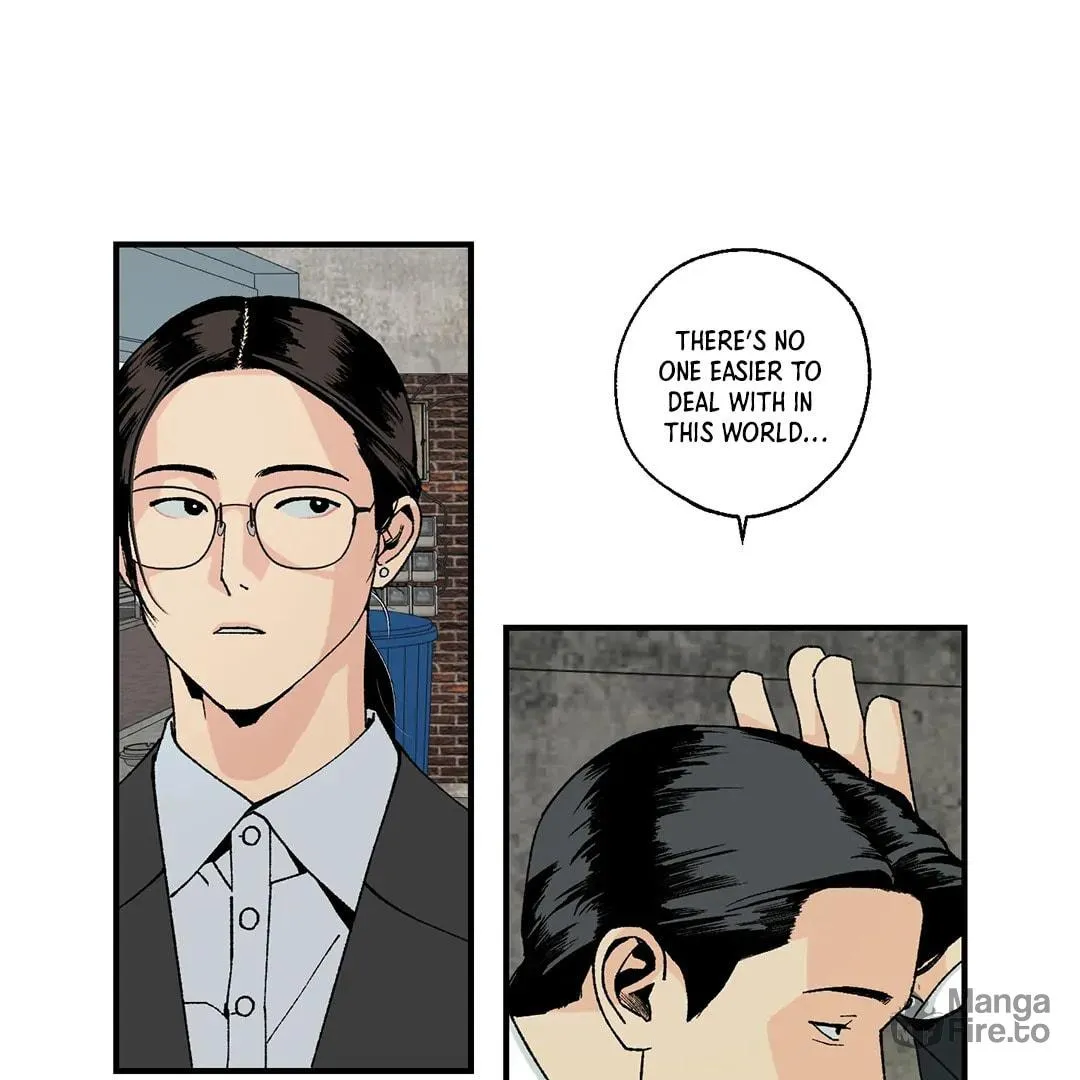 God's Peace Chapter 2 page 63 - 
