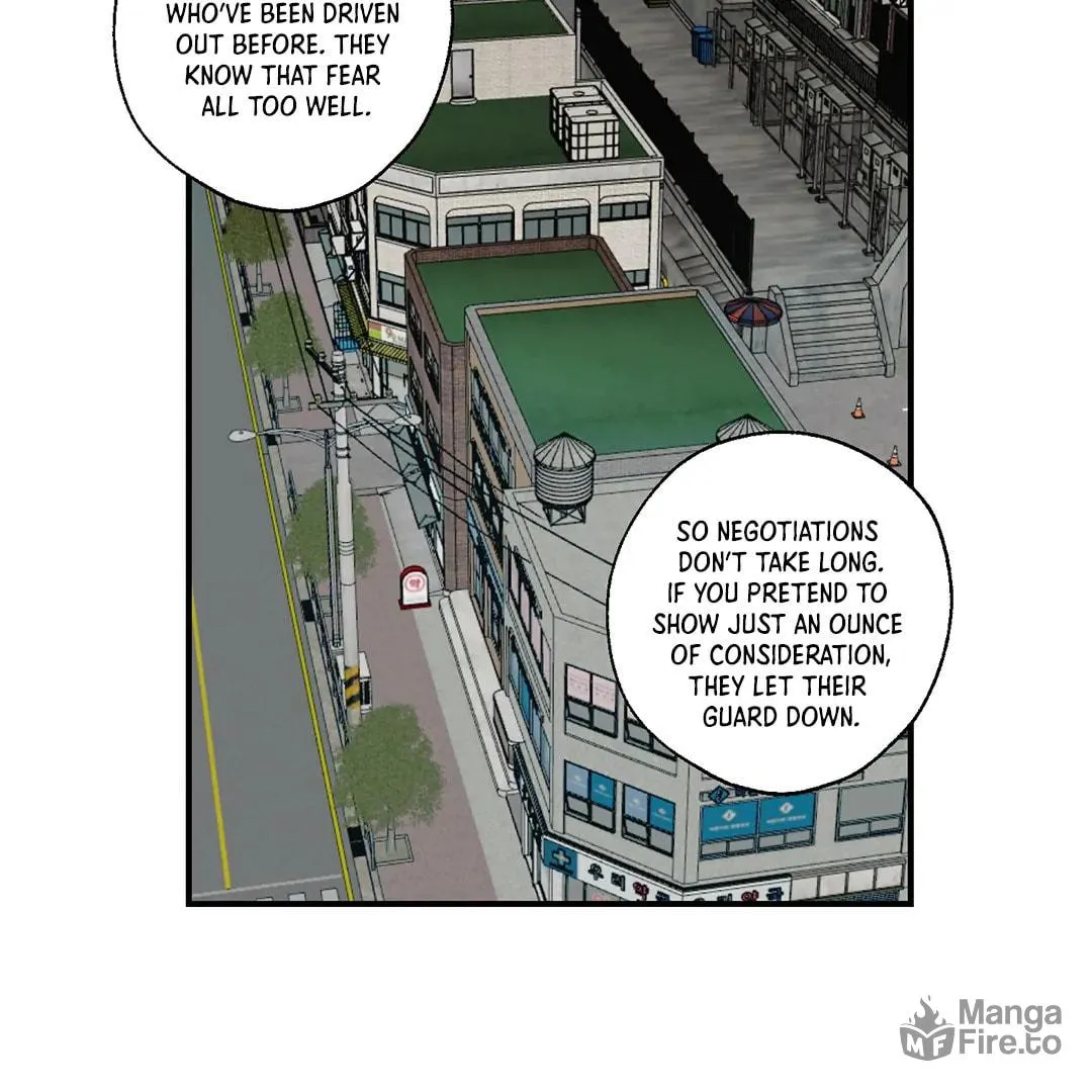 God's Peace Chapter 2 page 65 - 