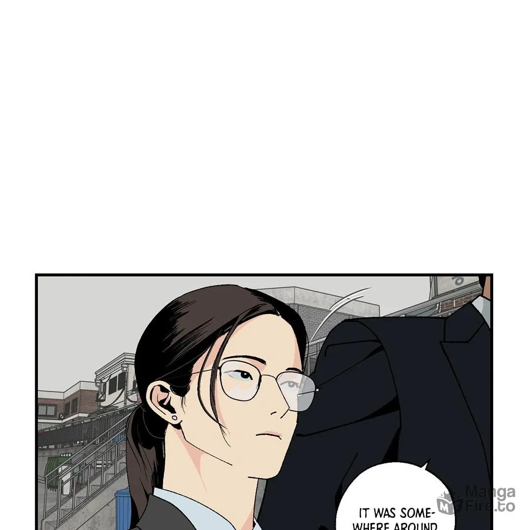 God's Peace Chapter 2 page 66 - 