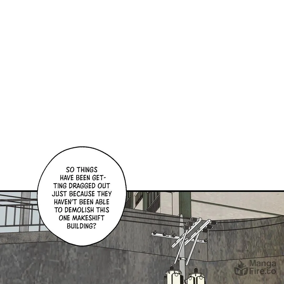 God's Peace Chapter 2 page 70 - 